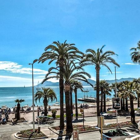 Bleu Rivage Hotel Cannes Zewnętrze zdjęcie