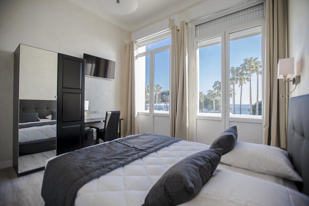 Bleu Rivage Hotel Cannes Zewnętrze zdjęcie