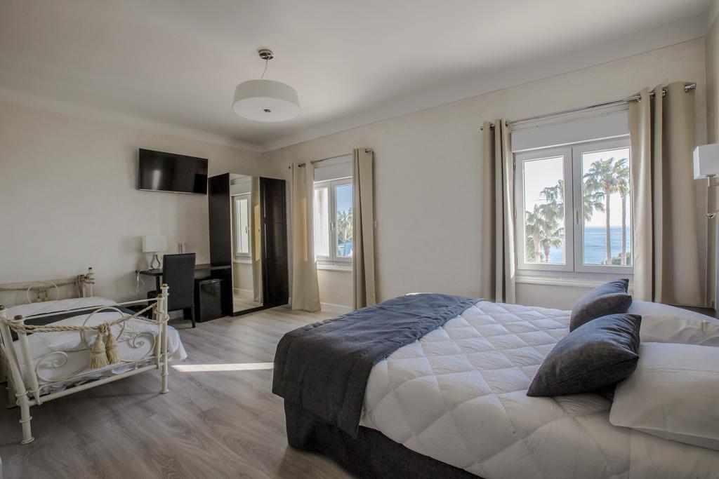 Bleu Rivage Hotel Cannes Zewnętrze zdjęcie