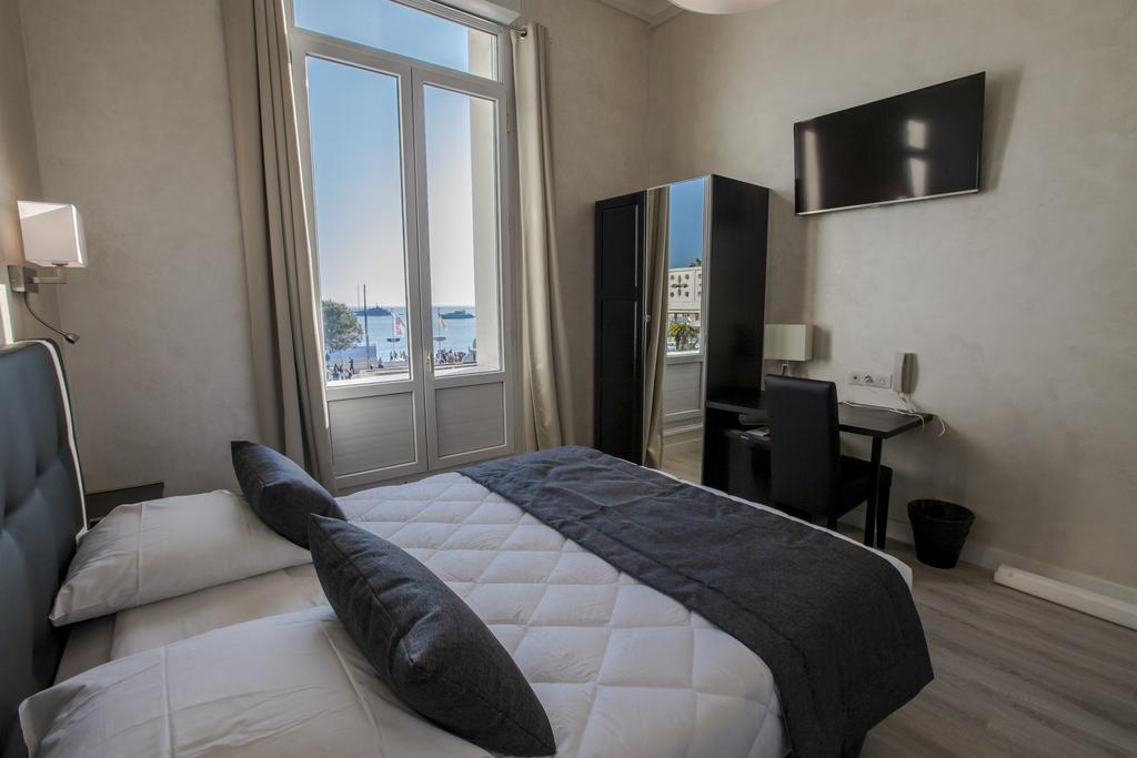 Bleu Rivage Hotel Cannes Zewnętrze zdjęcie