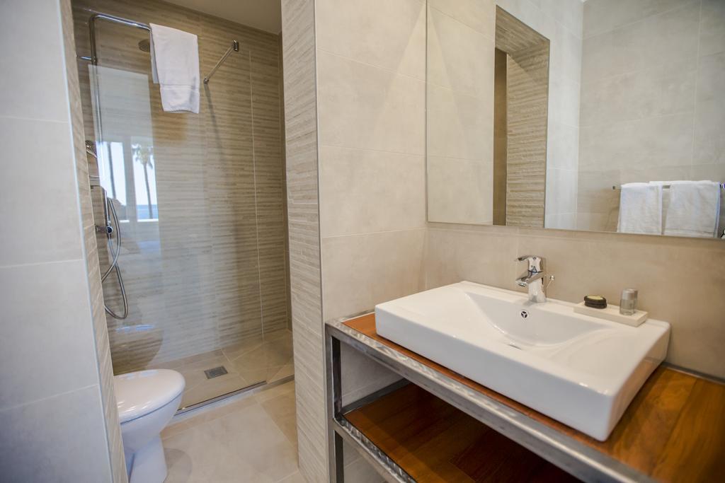 Bleu Rivage Hotel Cannes Zewnętrze zdjęcie