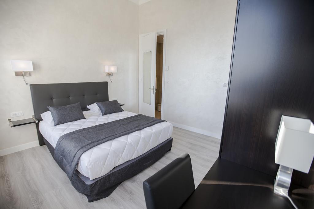Bleu Rivage Hotel Cannes Zewnętrze zdjęcie