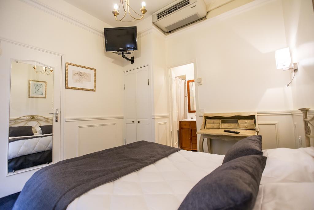 Bleu Rivage Hotel Cannes Zewnętrze zdjęcie