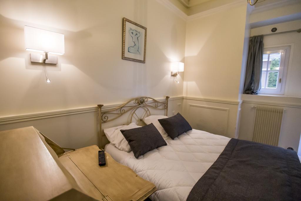 Bleu Rivage Hotel Cannes Zewnętrze zdjęcie