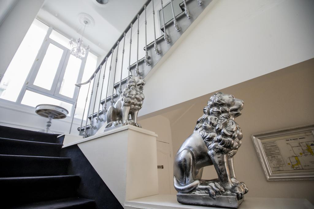 Bleu Rivage Hotel Cannes Zewnętrze zdjęcie
