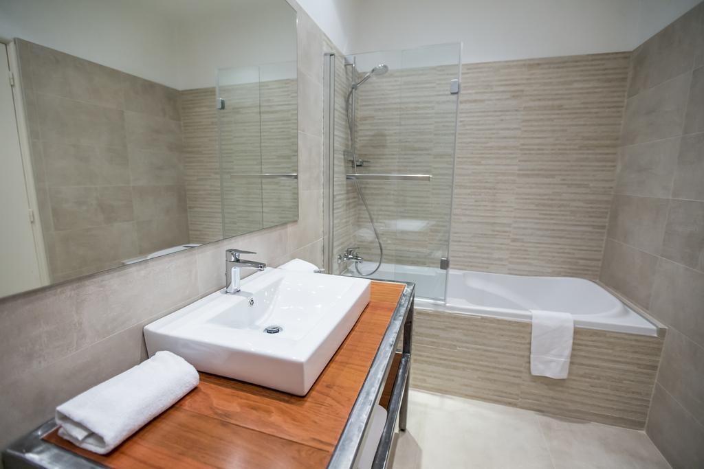 Bleu Rivage Hotel Cannes Zewnętrze zdjęcie